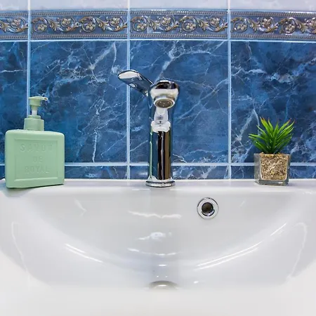 біля оперного центр краща локація 2 кімнати Lejlighed *