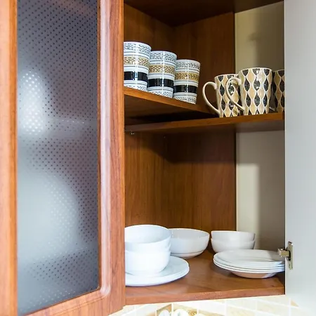 біля оперного центр краща локація 2 кімнати * Lviv