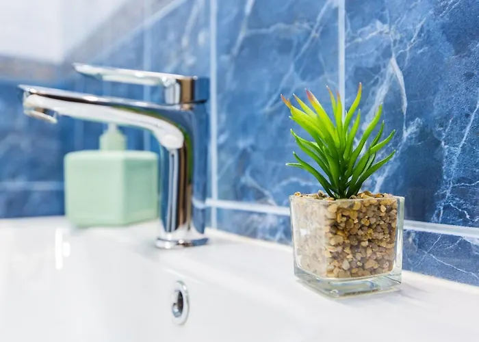 Lägenhet біля оперного центр краща локація 2 кімнати Lviv