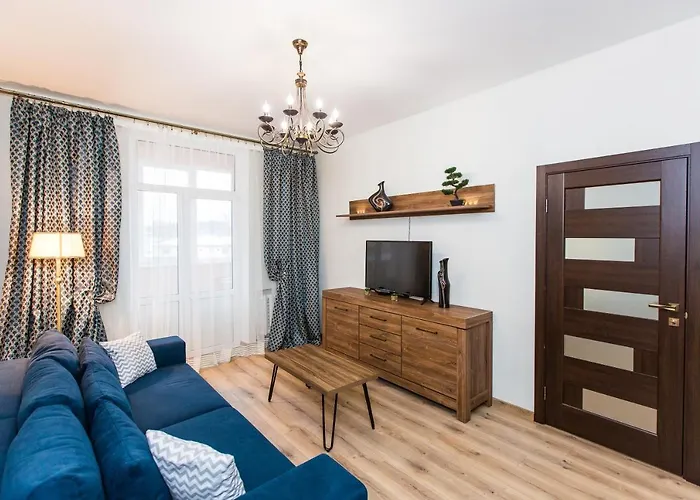 біля оперного центр краща локація 2 кімнати * Lviv