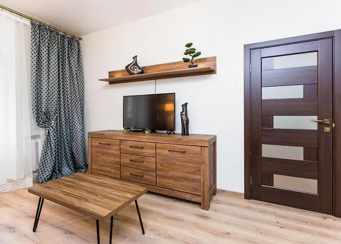 Lägenhet біля оперного центр краща локація 2 кімнати