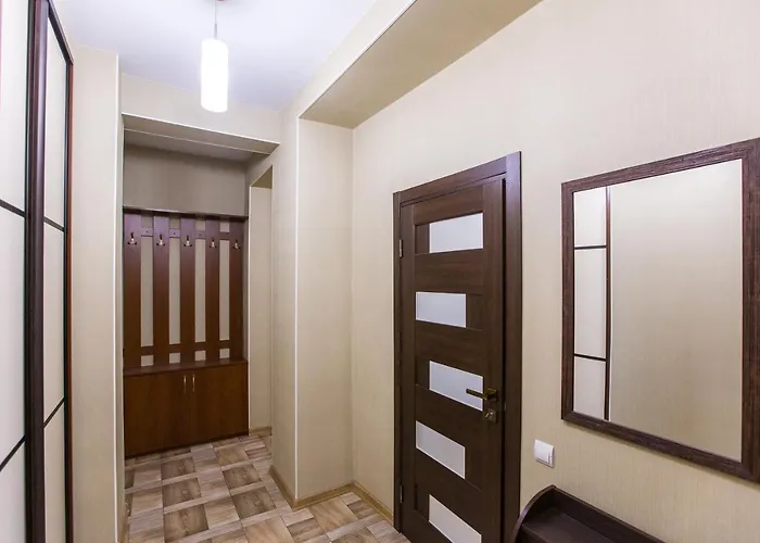 Lägenhet біля оперного центр краща локація 2 кімнати Lviv