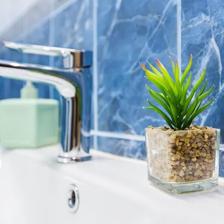 Apartment біля оперного центр краща локація 2 кімнати Lviv