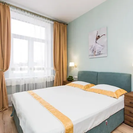 біля оперного центр краща локація 2 кімнати *