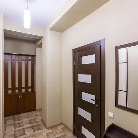 Apartman біля оперного центр краща локація 2 кімнати Lviv
