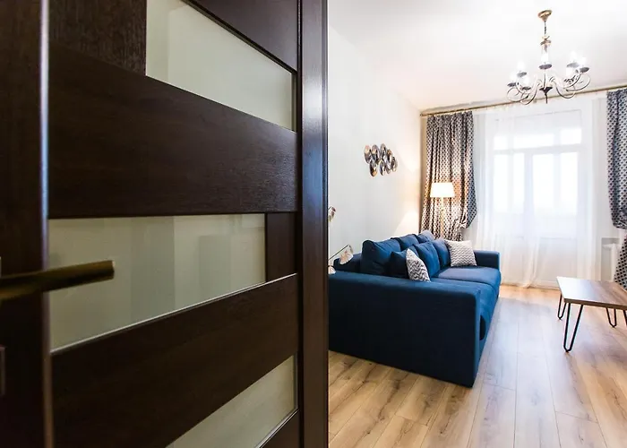 Apartamento біля оперного центр краща локація 2 кімнати *