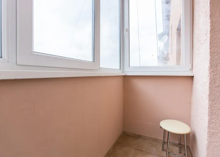 Apartamento біля оперного центр краща локація 2 кімнати Leópolis