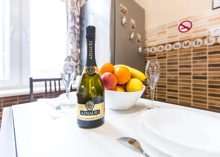 біля оперного центр краща локація 2 кімнати Leópolis